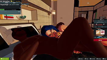 Preview 4 of Xxxl Goo - Loving my time in meredian