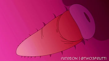Preview 4 of Ana Patricia - Adventure Time parody XXX credit: Two3Frutty