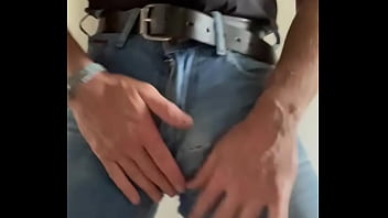 Preview 1 of Www C700 Com Xxx - Jeans ,  ass and latex