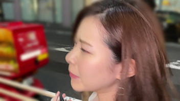 Preview 1 of Barbamiska Mirjam - https://bit.ly/3qOJKFl　ハメ撮り　もちもちな肌で敏感体質なムチムチFカップの美女とハメ撮りセックス。お口が性感帯な女がどエロいフェラチオ。突くたびに揺れるお尻がエロすぎる。