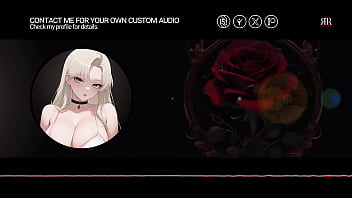Preview 3 of Mobel Tinny Sex - F4M | Erotic Audio | Futanari | Pink Memories #aiart