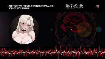 Preview 4 of Mobel Tinny Sex - F4M | Erotic Audio | Futanari | Pink Memories #aiart