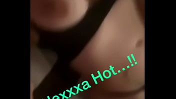 Preview 3 of Kerala First Night Sex - Alexaaa,  Me masturbo por estar pensando en un trio mhm