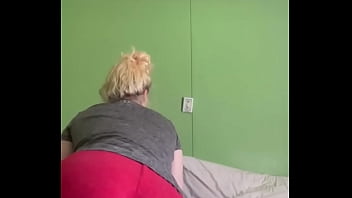 Preview 2 of England Xnx Video - Fat ass booty