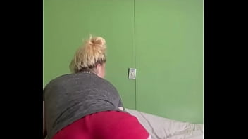 Preview 3 of England Xnx Video - Fat ass booty