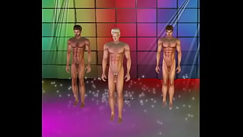 Preview 1 of Bokepxnxxxxx - DANCING IN THE LAVITA LOUNGE ON IMVU