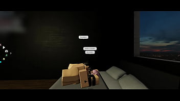 Preview 2 of Hidden Camera Chinese Prostitute - ROBLOX | Making the &quot_Martyr&quot_ my bitch