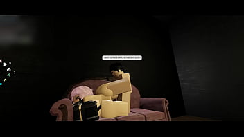 Preview 3 of Hidden Camera Chinese Prostitute - ROBLOX | Making the &quot_Martyr&quot_ my bitch