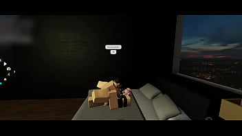 Preview 1 of Hidden Camera Chinese Prostitute - ROBLOX | Making the &quot_Martyr&quot_ my bitch