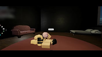 Preview 4 of Hidden Camera Chinese Prostitute - ROBLOX | Making the &quot_Martyr&quot_ my bitch