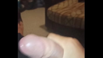 Preview 4 of Kayle Sex - Horny guy wanking