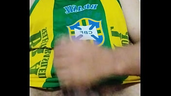 Preview 4 of Pilpine Sex - Punheta parte 2
