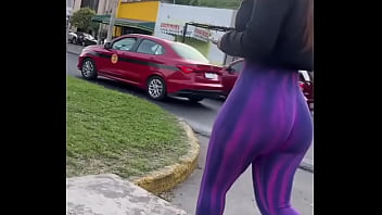 Preview 2 of Amanda Nicole - Que perro culazo