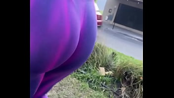 Preview 4 of Amanda Nicole - Que perro culazo