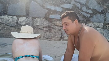 Preview 2 of Very Sexymovie - A corna me pegou com amante novinha branquinha . Branca De Neve Atriz - Paty Bumbum