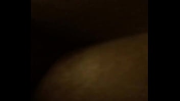 Preview 2 of Lesbian Monster Clit Sucking - From the back