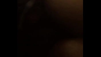 Preview 4 of Lesbian Monster Clit Sucking - From the back