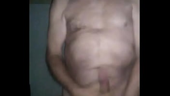 Preview 3 of Fuk Pizza Man - Haci&eacute_ndome una buena paja. MODELO :gaysexy1960
