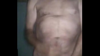 Preview 1 of Fuk Pizza Man - Haci&eacute_ndome una buena paja. MODELO :gaysexy1960