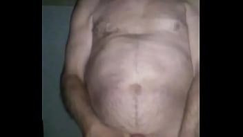 Preview 4 of Fuk Pizza Man - Haci&eacute_ndome una buena paja. MODELO :gaysexy1960
