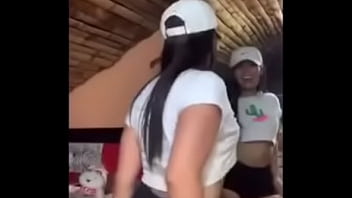 Preview 2 of Gay Mike Toms - Just dancing