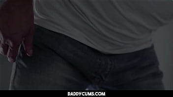 Preview 1 of Shame On Jane - step Dad and Affair - Sean Peek ,  Manuel skye