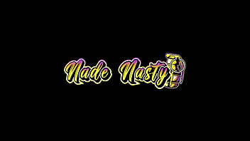Preview 4 of For R Outercourse - VIP Room Ep.1: Big Booty Stripper Jazz Gives a Private Show - Trailer | Prod. by Nade Nasty