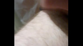 Preview 3 of Deepthroat Driving - Rubbing one out