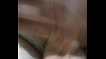 Preview 4 of Deepthroat Driving - Rubbing one out