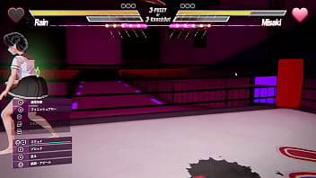Preview 1 of Lady Sauna - えろげ