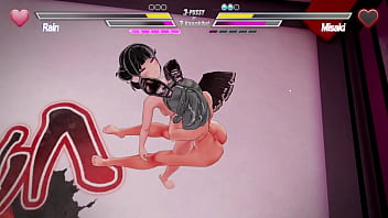 Preview 4 of Lady Sauna - えろげ