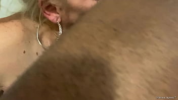 Preview 2 of Bazzer Doctor Young - Jenna Jaymes Messy BBC Deepthroat 1080p (TJJE)