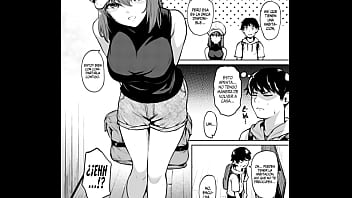 Preview 1 of Isral Sex Traduis En Langue Arab - Hentai Shinmitsu | Inmerso en la Intimidad | mira m&aacute_s en https://kyuhentai.club/home