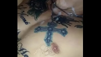 Preview 4 of Bad Band - Preso enlechandoce