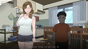 Preview 2 of Bloade Mom - Mother&#039_s Lessons (Primera Leccion)