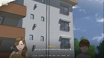 Preview 3 of Bloade Mom - Mother&#039_s Lessons (Primera Leccion)