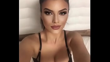Preview 1 of Sister Brother Xnx Story Pron - Your Kelly Rubbing her Pussy