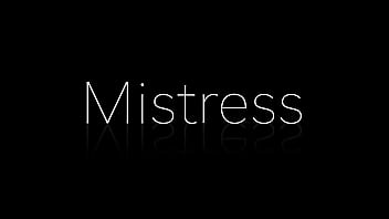 Preview 3 of Mujeres Comiendo Mierda En Copa - Dominatrix Mistress April - Cum on One !