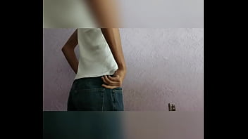 Preview 1 of Brazil Mfx Scat - Dese&aacute_ndote dentro de m&iacute_,  casi me entra todo