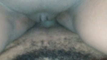 Preview 2 of Pak Desi Girls Sex - Jamaican pussy getting some stiff cocky