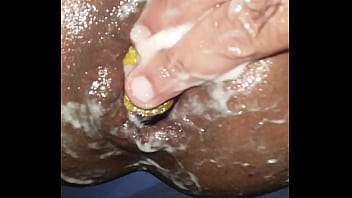Preview 2 of Amateur Tenerife - Best anal starches ever