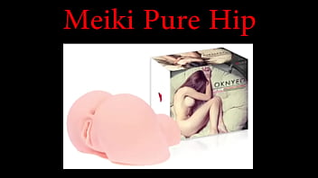 Preview 1 of Security Guar Chubby - Night Time Doll Lovin&#039_- KOKO&#039_s Meki Pure Hip pt2