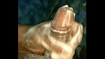 Preview 3 of Blake Edan - Bathing video