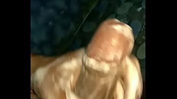 Preview 4 of Blake Edan - Bathing video