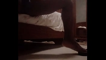 Preview 4 of Sony Lion Porn Video - My dick destroyed yellow watermelon