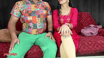 Preview 1 of Laly Vallade Lesbian - प्रिया के भाई ने जब उसे टच किया तो वो गरम हो गयी और अपनी चूत मे उसका बड़ा लंड लिया | साफ़ हिन्दी आवाज मे |