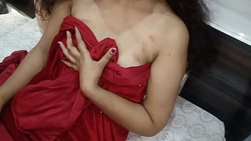 Preview 2 of Arob Hijab - Muslim girlfriend sex