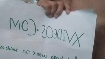 Preview 4 of 15year Old Xxc - Verification video