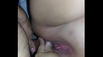 Preview 2 of Fake Mom Asian - Amiga  gostosa