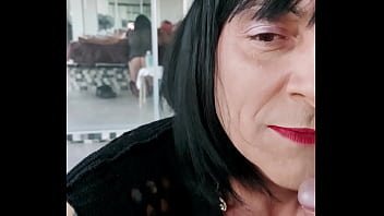 Preview 1 of Tasmania Hot Sex - Cacete com pele pra chupar &eacute_ uma deliciaaaa!!!